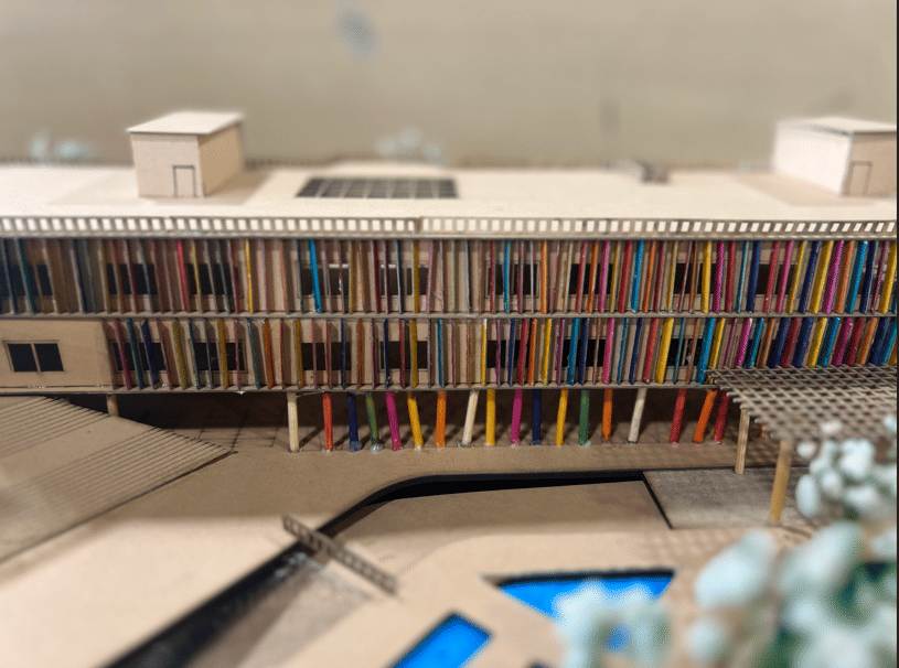 Lokmanya Tilak Institute of Architecture and Design Studies Navi Mumbai Academic Jury photo 5